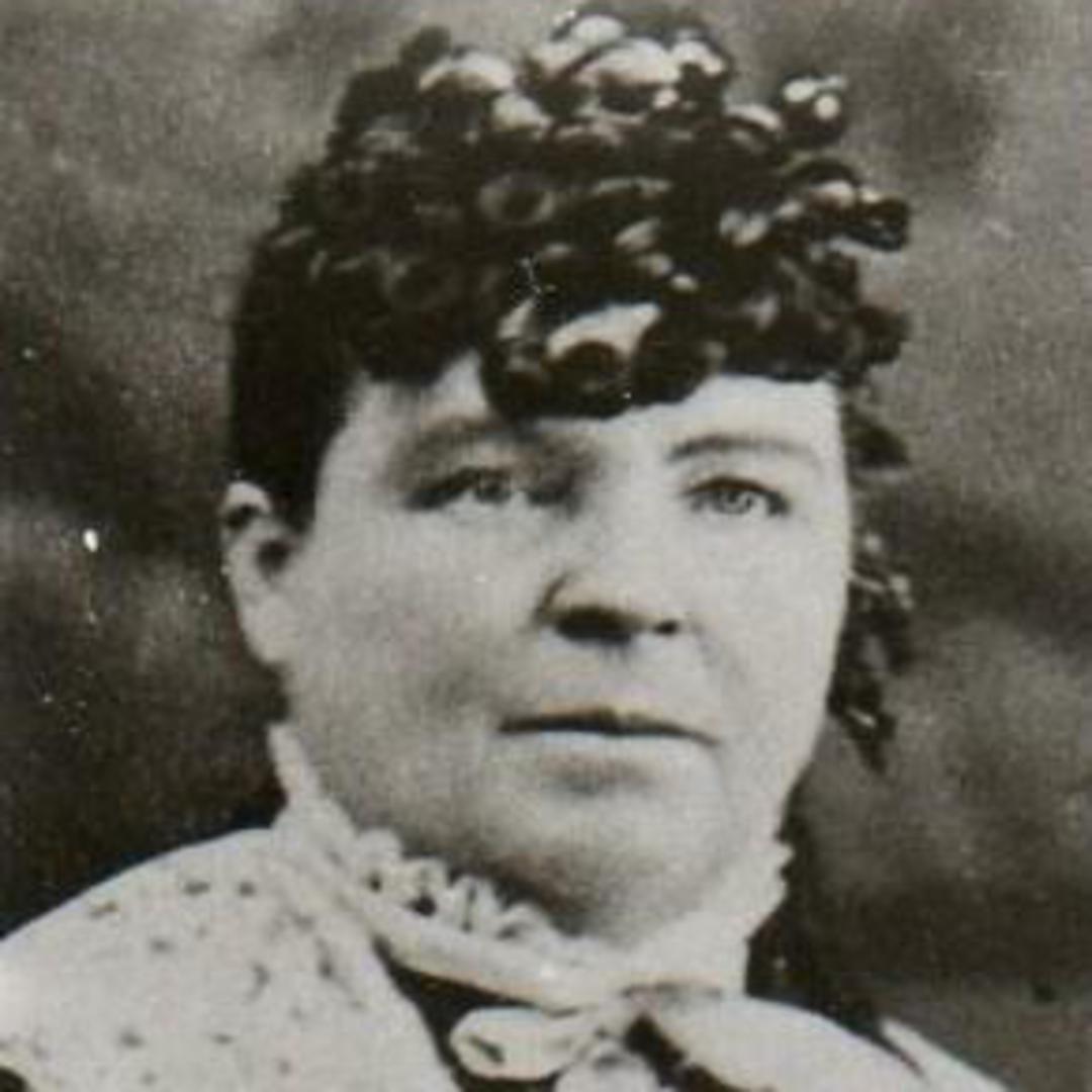 Sarah Foxall (1835 - 1915) Profile